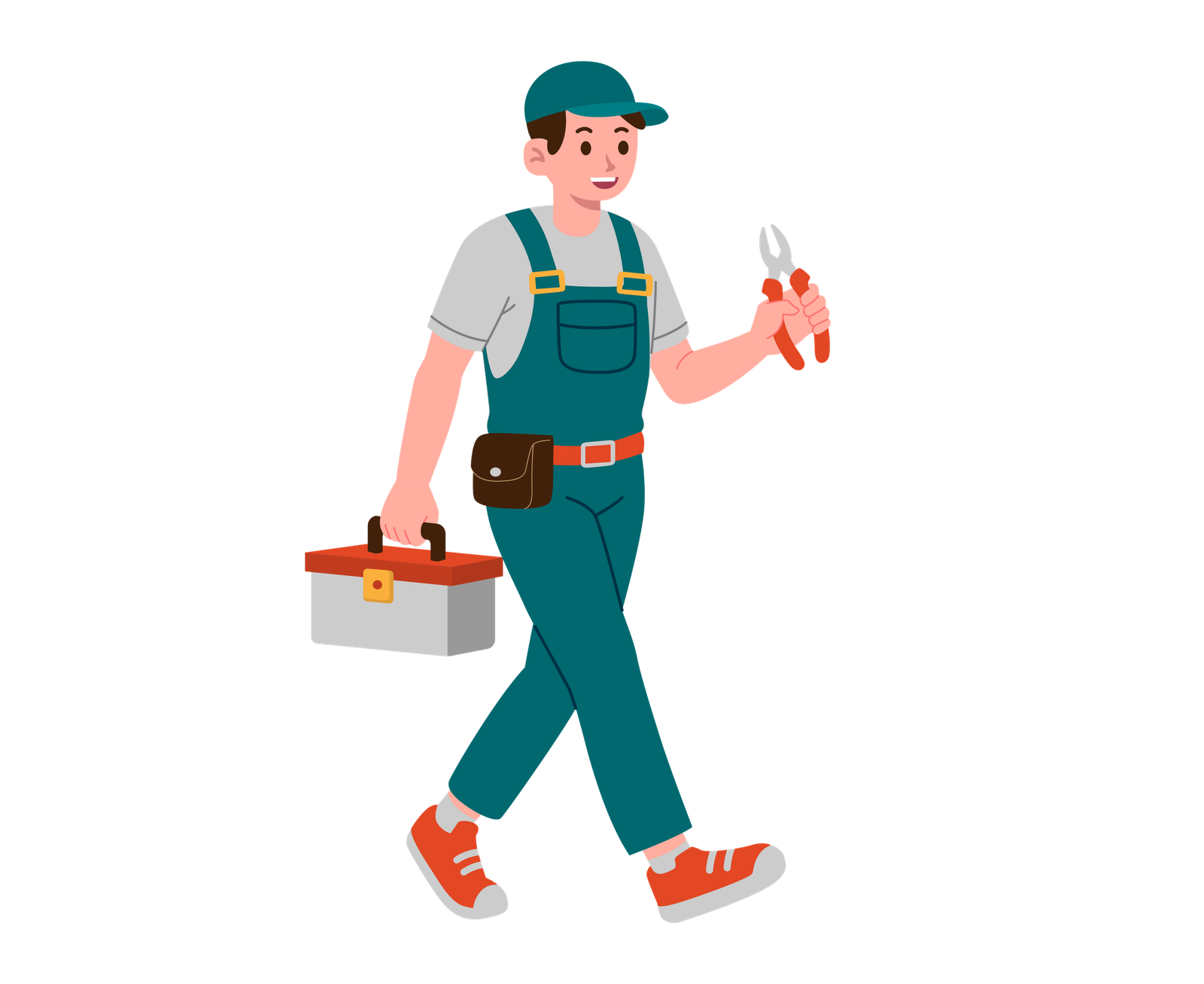 Technique et Maintenance icon